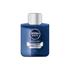 Nivea protect&care after shave balzsam 100ml after shave