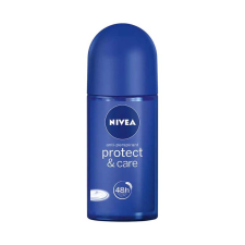 Nivea Protect&Care női izzadásgátló golyós dezodor 50ml dezodor