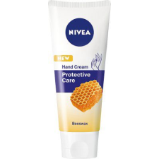 Nivea Protective Care Méhviasz kézkrém 75 ml (9005800291888) (0184641) kézápolás