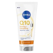 Nivea Q10 feszesítő Energetizáló testápoló-szérum testápoló