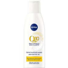 Nivea Q10 Power ránctalanító tisztítótej 200 ml arctisztító