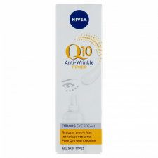  NIVEA Q10 Power szemkörnyékápoló 15 ml szemkörnyékápoló