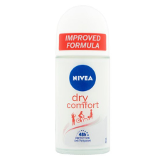  Nivea roll 50ml Dry Comfort dezodor