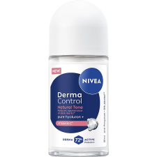 Nivea Roll-on AP Derma Control Natural Tone 50 ml dezodor