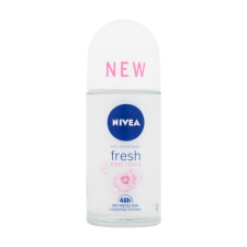 Nivea Rose Touch Fresh izzadásgátló 50 ml nőknek dezodor