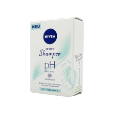 Nivea sampon szappan 75g - Zsíros hajra sampon