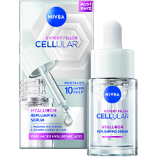 Nivea Sérum Cellular Expert Filler Hyaluron 150 ml arcszérum