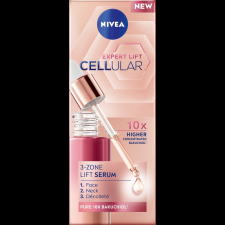 Nivea Sérum Cellular Expert Lift 30ml (9005800367071) smink alapozó