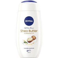 Nivea Shea Butter Shower Gel 250 ml tusfürdők
