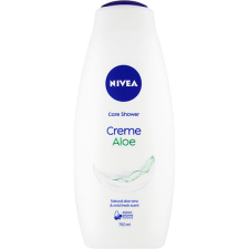 Nivea Shower Creme Aloe 750 ml tusfürdők