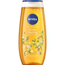Nivea Shower Exotic Feeling LE 250 ml tusfürdők