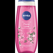 Nivea Shower Floral Love LE 250 ml (9005800378800) tusfürdők