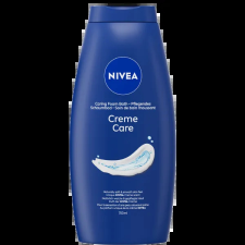 Nivea shower gel 750 ml Women Cream Care tusfürdők