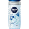 Nivea Shower Men Ultra Fresh LE 250 ml