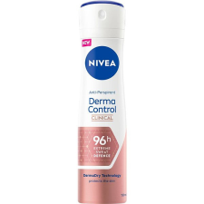 Nivea Spray AP Derma Dry Control 150 ml dezodor