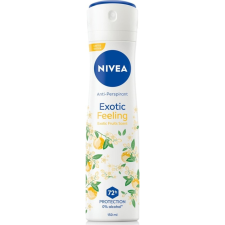 Nivea Spray AP Exotic Feeling LE 150 ml (9005800378992) dezodor