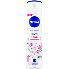 Nivea Spray AP Floral Love LE 150 ml dezodor