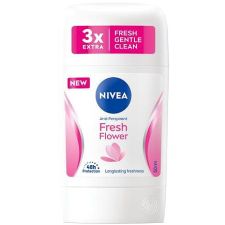 Nivea Stick AP Fresh Flower 50 ml dezodor