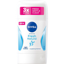 Nivea Stick Deo Fresh Natural 50 ml dezodor