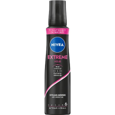 Nivea Styling Mousse Extreme Hold 150 ml hajbalzsam