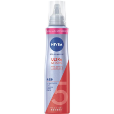 Nivea Styling Mousse Ultra Strong 150ml hajformázó