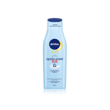 Nivea Sun After Sun SOS napozás utáni tej 200ml naptej, napolaj