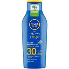 Nivea Sun Protect & Moisture Lotion SPF 30 400 ml naptej, napolaj