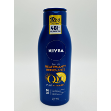  Nivea testápoló 400 ml Q10+Vitamin C száraz bőrre testápoló