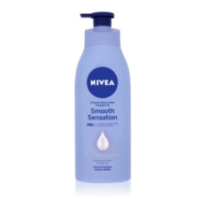  Nivea testápoló 400ml Smooth Sensation testápoló