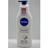 Nivea Testápoló 500ml Orange Flower Avocado
