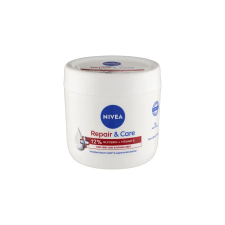 Nivea Testápoló NIVEA Repair&Care száraz bőrre tégelyes 400 ml testápoló