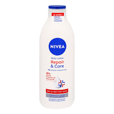  NIVEA testápoló Repair&amp;Care - 250ml testápoló