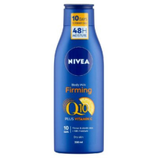  Nivea testápoló tej 250 ml Q10 Energy+ testápoló