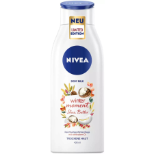 Nivea testápoló tej 400ml winter moment testápoló