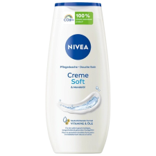 Nivea tusfürdő 250 ml Cream Soft tusfürdők