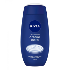 Nivea tusfürdő 250ml Creme Care tusfürdők
