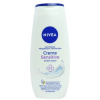  Nivea tusfürdő 250ml D - Creme Sensitive