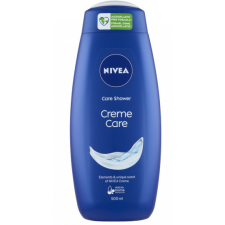 Nivea tusfürdő 500ml Creme Care tusfürdők