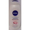  Nivea tusfürdő 750 ml Care&amp;Diamond