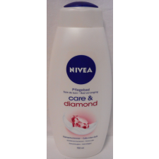  Nivea tusfürdő 750 ml Care&amp;Diamond tusfürdők
