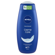 Nivea Tusfürdő - Creme Care - Jellegzetes Nivea krém illat 500ml tusfürdők