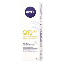Nivea VISAGE Q10 Plus Eye Care 15 ml szemkörnyékápoló