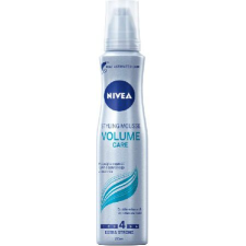 Nivea Volume Care dúsító hajhab - 150 ml (0186944) hajformázó