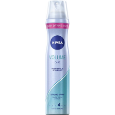 Nivea Volume Care Hajakk 250 ml hajformázó