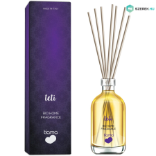 Nivel Tiama Bio pálcikás illatosító Teti 100 ml tisztító- és takarítószer, higiénia