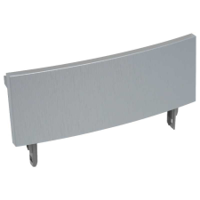 Nivona csepptálca fedél ezüst csiszolt kávéfőző kellék