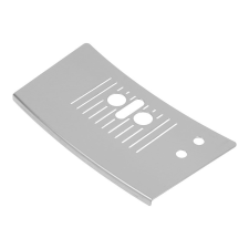 Nivona Csepptálca rács (Inox) kávéfőző kellék