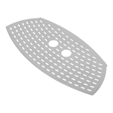 Nivona Csepptálca rács (Inox) CafeRomatica NICR7xx kávéfőző kellék
