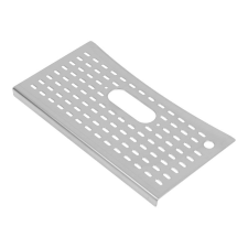 Nivona Csepptálca rács (Inox) NICR8xx kávéfőző kellék