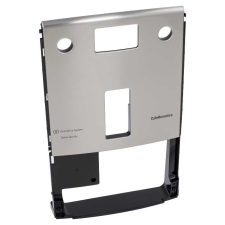 Nivona előlap 506 rozsdamentes acél NICR777 kávéfőző kellék